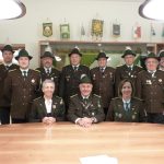 Verbandsleitung 2019 r4s