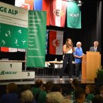 Arge Alp Schlussfeier