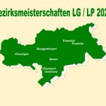 Bezirksmeisterschaften 2023