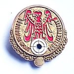 Ehrung Gold