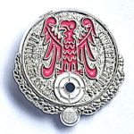 Ehrung Silber