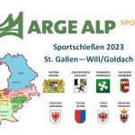 Arge Alp 2023 Titel