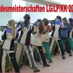 Landesmeisterschaften 2023
