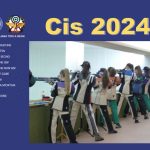 CIS 2024