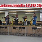 Landesmeisterschaften 2024