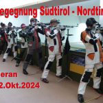 Südtirol Nordtirol 2024
