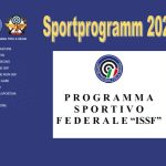 Sportprogramm 2025