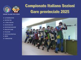 UITS Wettkämpfe 2025