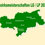 Bezirksmeisterschaften 2025