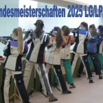 Landesmeisterschaften 2025