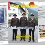 SZ Titelbild 2025 1