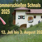Titel Schnals 2025