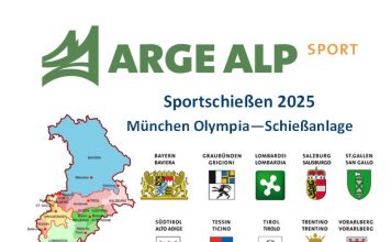 Arge Alp 2025 in München Hochbrück