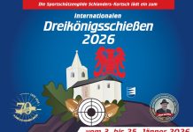 3 Königsschießen 2026