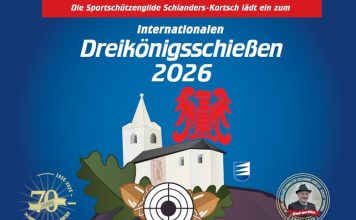 3 Königsschießen 2026