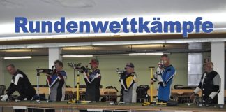 2025/2026 in den Bezirken