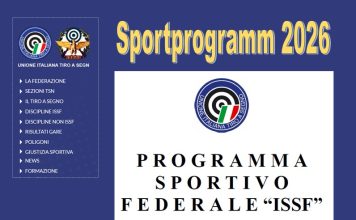 UITS Jahresprogramm 2026