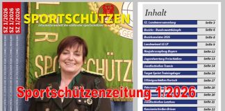 Sportschützenzeitungen