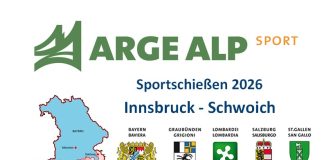 Arge Alp 2026 in Innsbruck